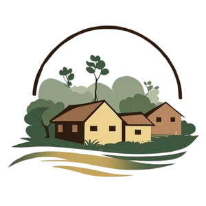 Logo Desa Bubuhan