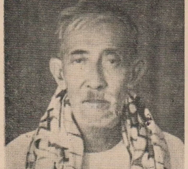 Foto Ki Ageng Bubuhan